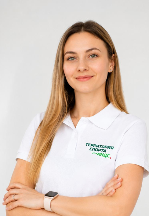 Екатерина Морозова